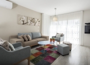 5 bedrooms reno villa-living room-1st floor