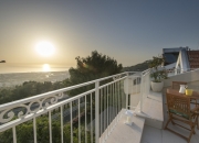 sea view - reno 5 bedrooms villa